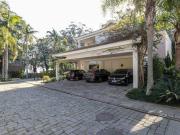 Casa Condominio para Venda 588.62m², 4 dormitórios,...