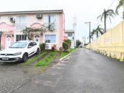 Casa Condominio para Venda 70m², 2 dormitórios, sendo 1...