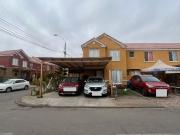 Casa, Condominio Parinacota