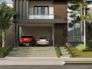 Casa Condomínio | Parque Tauá Tangará