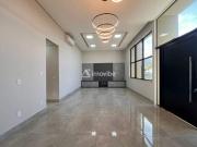 CASA CONDOMÍNIO PAU BRASIL 3 SUÍTES