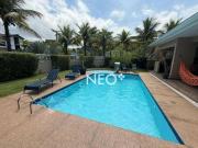 Casa Condominio Pernambuco I com 4 Suite venda, 320 m²...