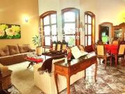 Casa, Condomínio Portal de Itu, Itu, SP