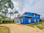 Casa Condomínio Portal dos Bandeirantes 1, Porto Feliz