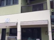 CASA CONDOMINIO PRAIA DE PERNAMBUCO / GUARUJÁ