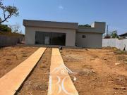 Casa condominio prive Morada Sul Etapa A 3 quartos