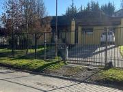 Casa Condominio Quebrada de Nogales, Machalí