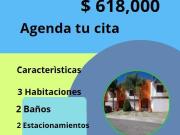 CASA CONDOMINIO QUERETARO