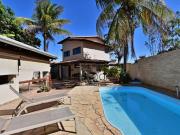 CASA CONDOMINIO QUINTAS DO SOL ACEITA PERMUTA