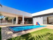 CASA CONDOMÍNIO QUINTAS DO SOL JARDIM BOTÂNICO