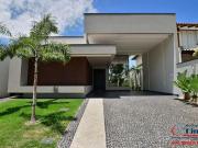 Casa Condomínio Quintas do Sol Quadra 3/4 Jardim Botânico