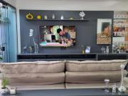 CASA À VENDA NO RESIDENCIAL REAL PARK, SUMARÉ SP