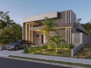 Casa Condomínio Real Sul Ribeirão Preto