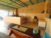 Casa condomínio Recanto da Serra