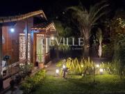 Casa condomínio Recanto do Vale II Casa Branca