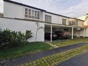 CASA CONDOMINIO REMODELADA IDEAL EJECUTIVO