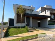 Casa, Condomínio Reserva Saint Paul, Itu, SP