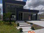 Casa Condomínio Reserva Santa Maria Nature Granja Viana