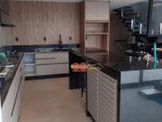 Casa Condomínio Reserva Santa Rosa