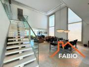 Casa Condomínio Residencial 1 Alphaville