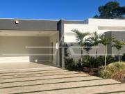 Casa, Condomínio Residencial Campos do Conde, Bragança...