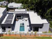 Casa, Condomínio Residencial Campos do Conde, Bragança...