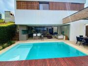 Casa, Condomínio Residencial Campos do Conde, Bragança...