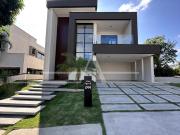 Casa, Condomínio Residencial Campos do Conde, Bragança...