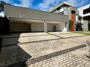 Casa, Condomínio Residencial E Comercial Fazenda Santa...