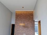 Casa, Condomínio Residencial Euroville II, Bragança...