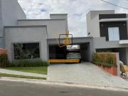 Casa, Condomínio Residencial Gardenville, Itu, SP