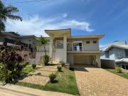 Casa, Condominio Residencial Paradiso, Itatiba, SP