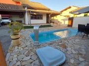 CASA CONDOMINIO RESIDENCIAL REAL VILLE