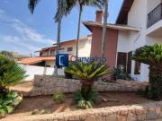 CASA CONDOMÍNIO RESIDENCIAL VILA VERDE CAMPINAS SP