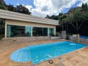 casa condomínio retiro do chalé