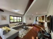 Casa Condominio São Paulo II Granja Viana