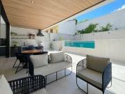 Casa Condomínio São Paulo II na Granja Viana