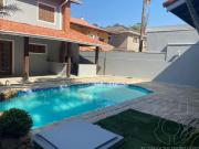 Casa Condomínio São Paulo II, São Paulo II Cotia, SP