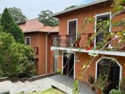 Casa condominio São Paulo ll