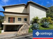 CASA CONDOMÍNIO SANTA MÔNICA JARDIM BOTÂNICO