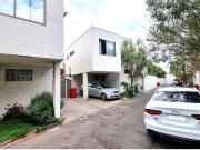 Casa Condominio Sector Walker Martínez