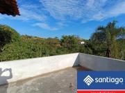 CASA CONDOMÍNIO SOLAR DA SERRA JARDIM BOTÂNICO