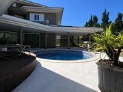 Casa Condominio Solar de Brasilia 5 qts + Piscina +...