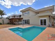 Casa Condomínio Solar de Brasília Quadra 03