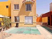 Casa Condominio Tamarugo