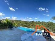 Casa Condomínio Tamboré 10 Tamboré