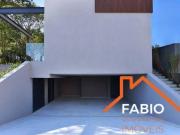 Casa Condomínio Tamboré 10 Tamboré