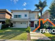 Casa Condomínio Tamboré 11 Alphaville