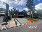 Casa Condomínio Tamboré 1 Tamboré