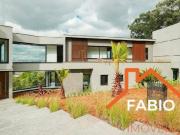 Casa Condomínio Tamboré 1 Tamboré